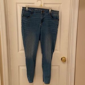 Old Navy Jeans